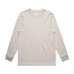 Ascolour Wo's Heavy Faded L/S Tee (4083)