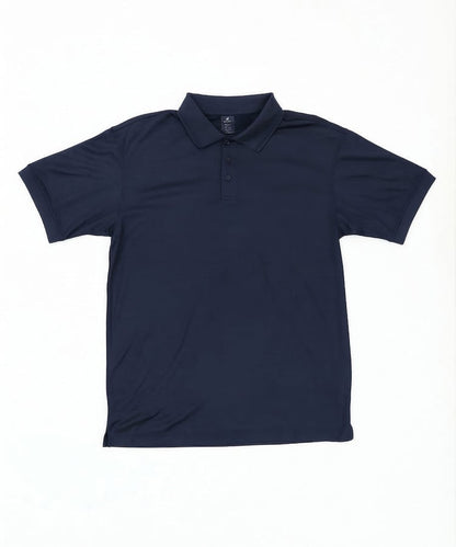 Baxsy Men Form Polo-(403)
