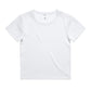 Ascolour Wo's Organic Rib Tee (4092G)