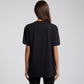 Ascolour Wo's Martina Boyfriend Tee - (4094)