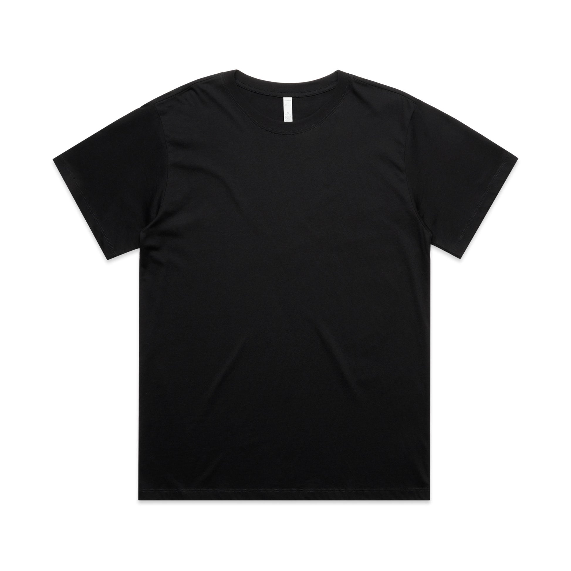 Ascolour Wo's Martina Boyfriend Tee - (4094)