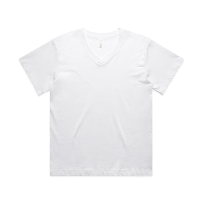 Ascolour Wo's Martina V Neck Tee - (4095) Info