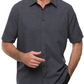 City Collection-City Collection EZYLIN-S / Charcoal-Corporate Apparel Online - 3