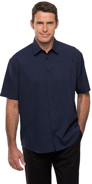 City Collection-City Collection EZYLIN-S / Denim-Corporate Apparel Online - 2