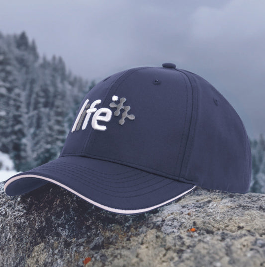 Headwear Sports Ripstop Cap With Sandwich Trim (4149)