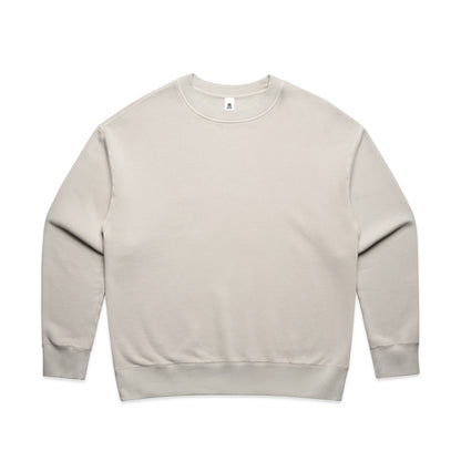 Ascolour Wo's Faded Relax Crew (4165)