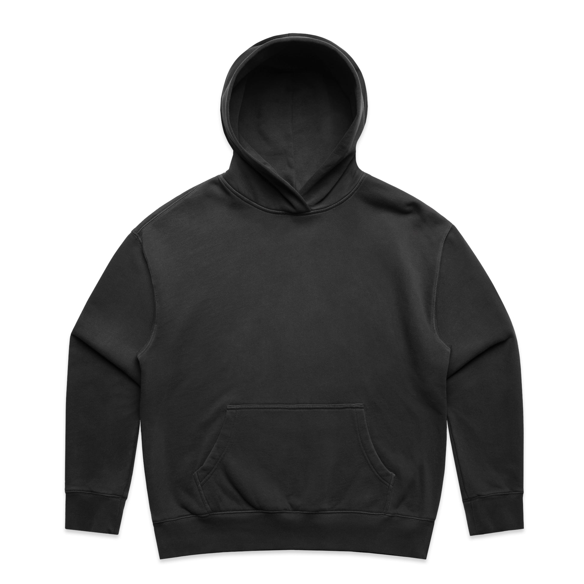 Ascolour Wo's Faded Relax Hood (4166)