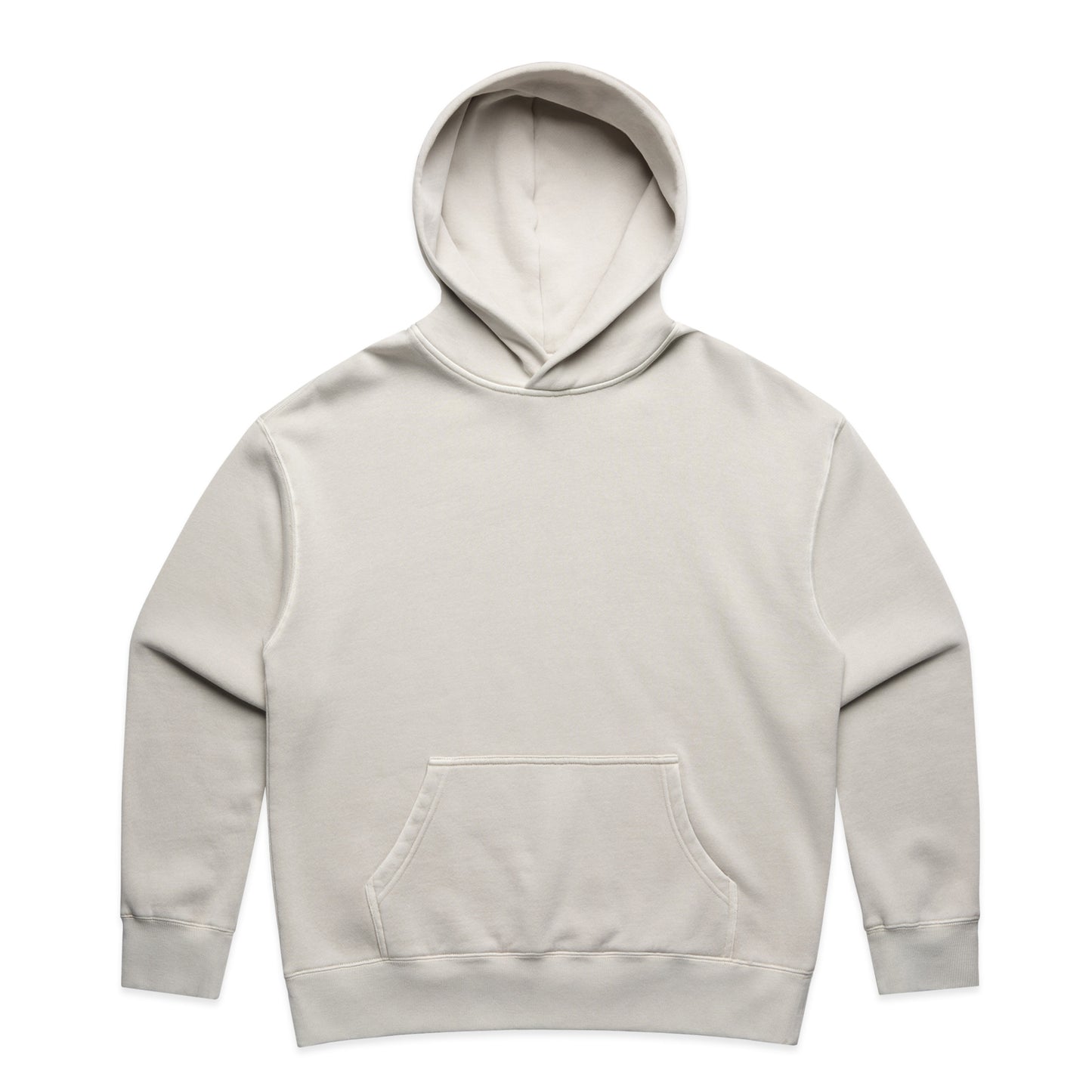 Ascolour Wo's Faded Relax Hood (4166)