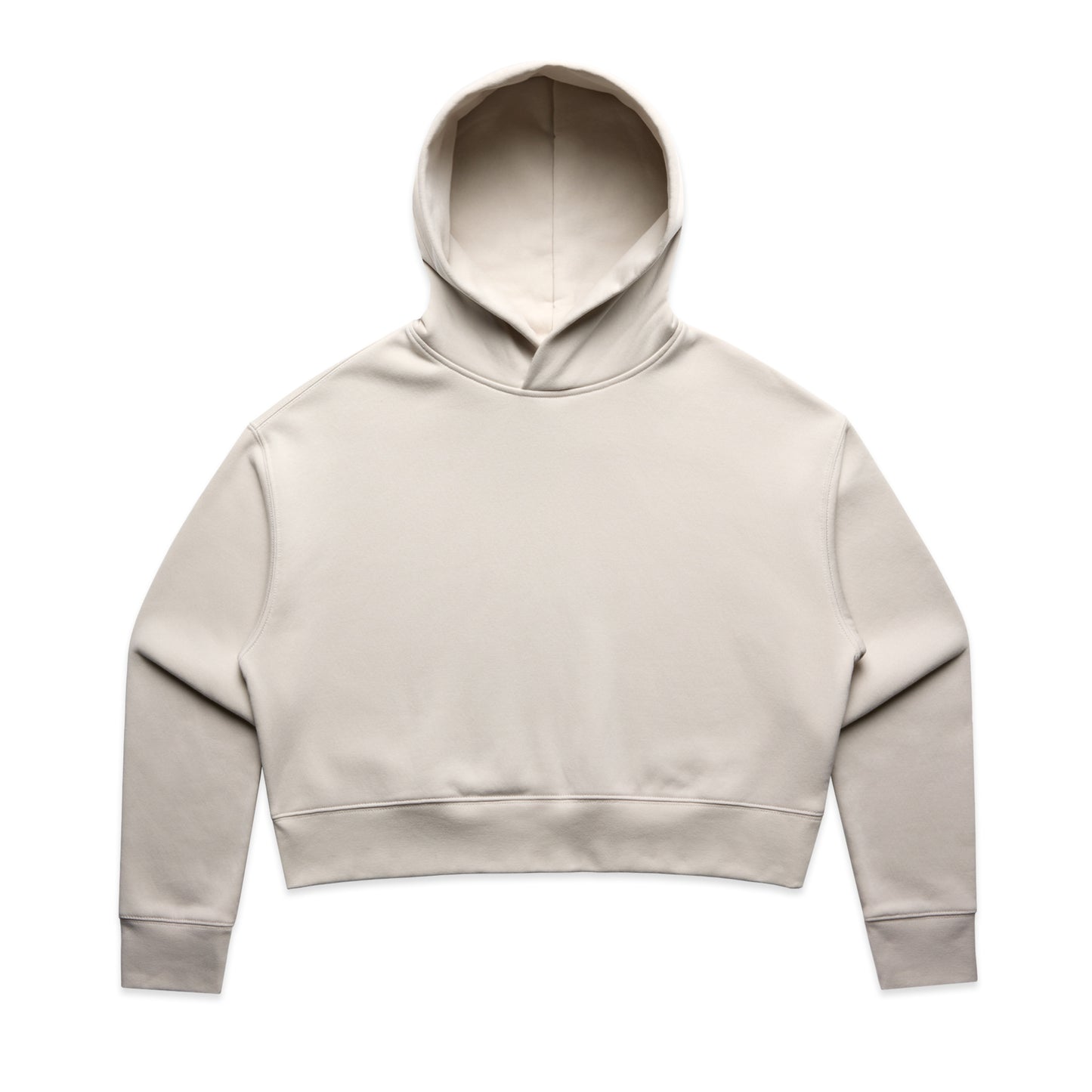 Ascolour Wo's Relax Crop Hood (4168)