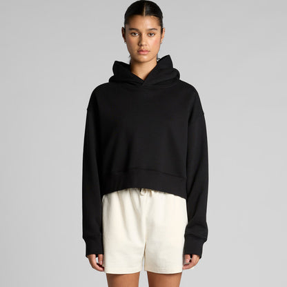 Ascolour Wo's Relax Crop Hood (4168)