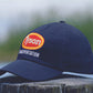 Headwear Washed Chino Twill Cap (4168)