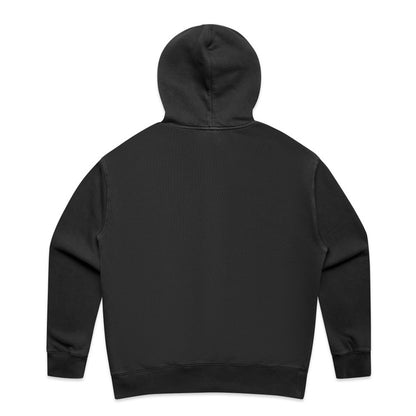 Ascolour Wo's Relax Faded Zip Hood-(4170)