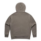 Ascolour Wo's Relax Faded Zip Hood-(4170)