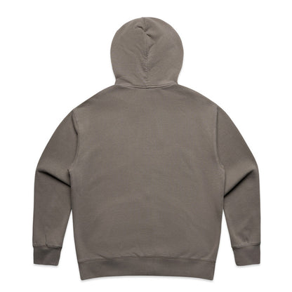 Ascolour Wo's Relax Faded Zip Hood-(4170)