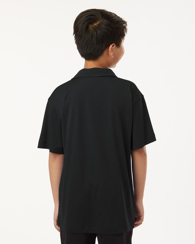 AllPro Youth Polo (41800Y)