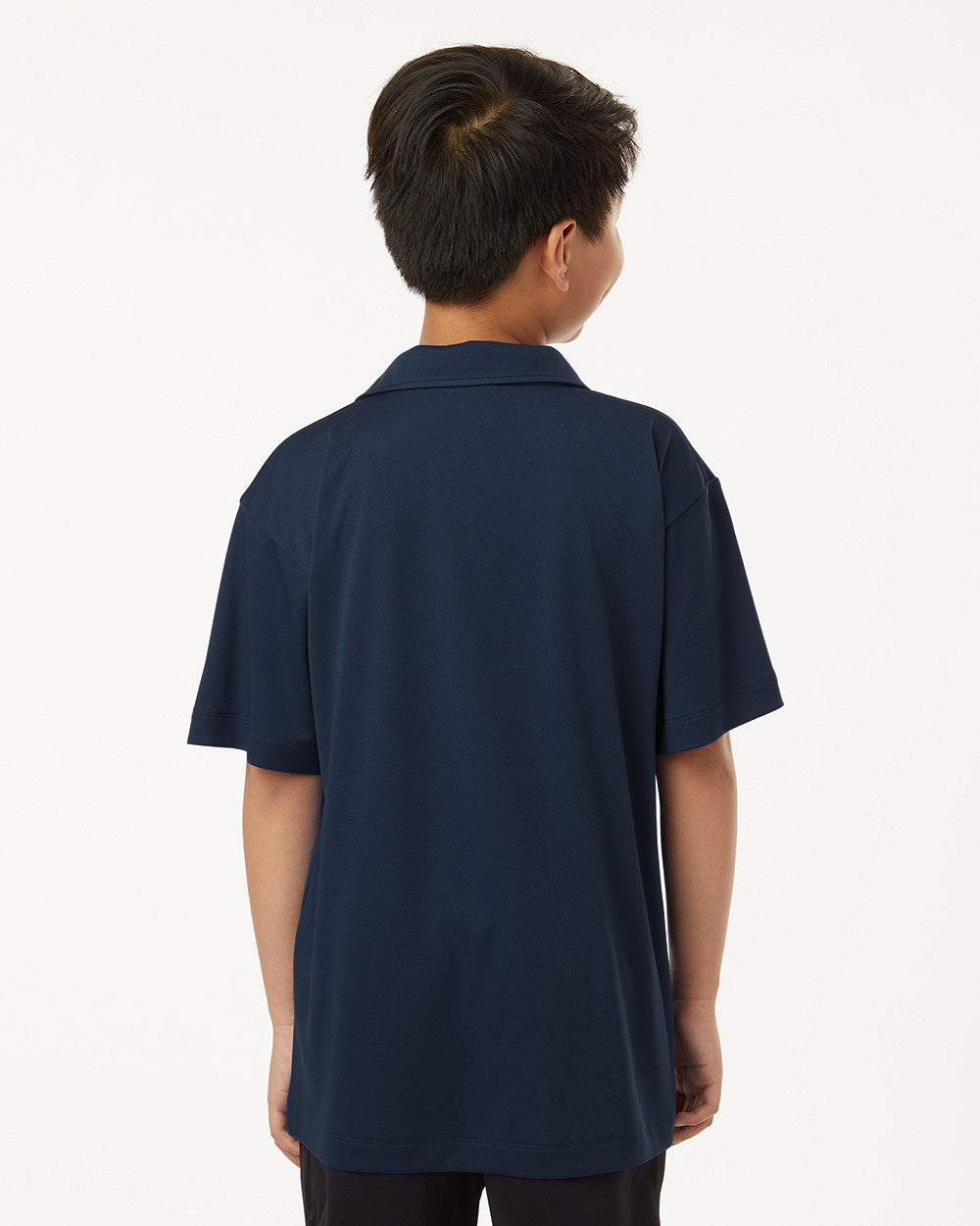 AllPro Youth Polo (41800Y)