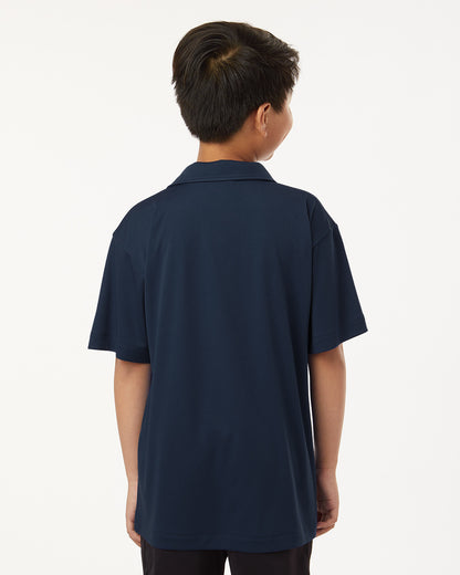 AllPro Youth Polo (41800Y)