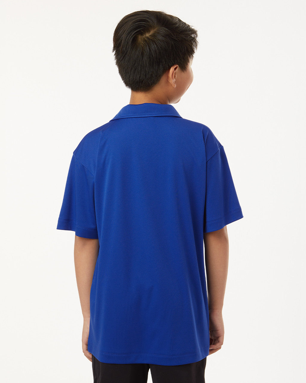AllPro Youth Polo (41800Y)