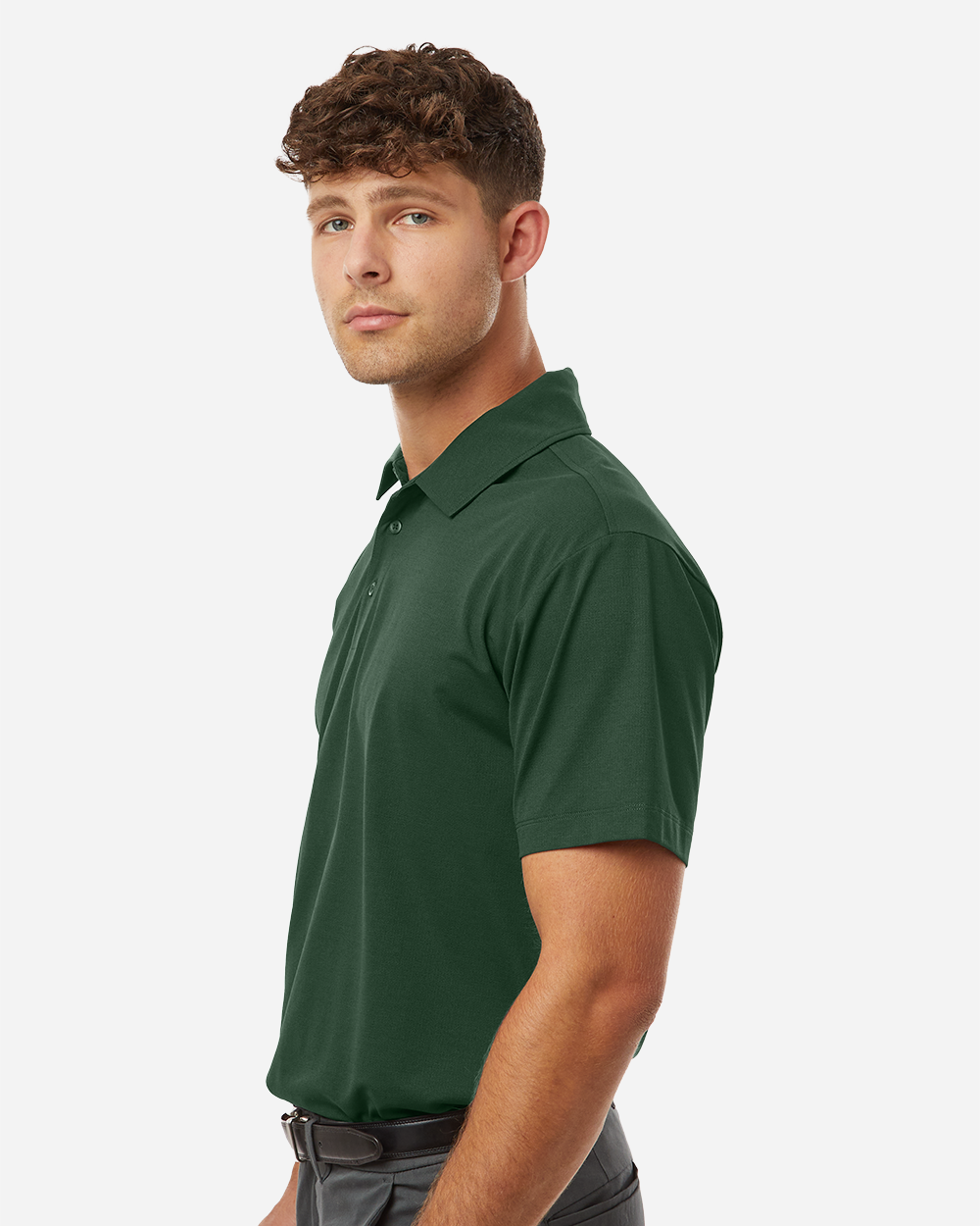 AllPro Men’s Polo (41SP0)