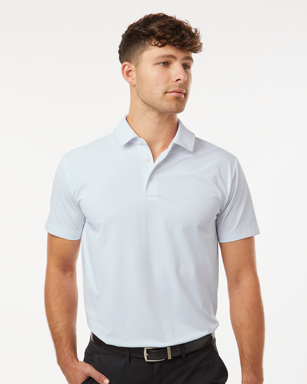 AllPro Men’s Polo (41SP0)