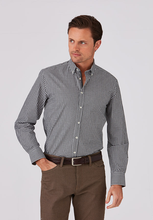 City Collection City Check (4207 LS)