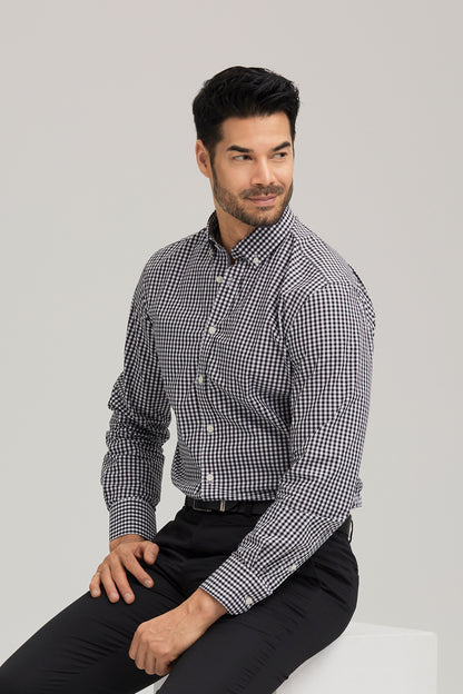 City Collection City Check (4207LS)