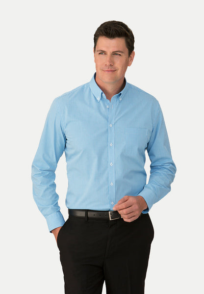 City Collection Pippa Check-(4222LS)