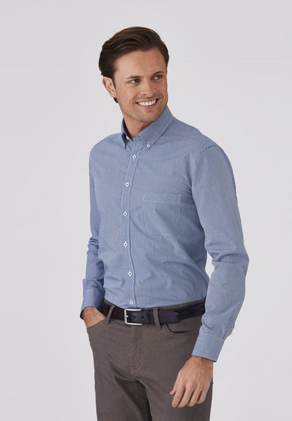 City Collection Pippa Check-(4222LS)
