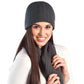 Legend Life Cable Knit Beanie (4235)