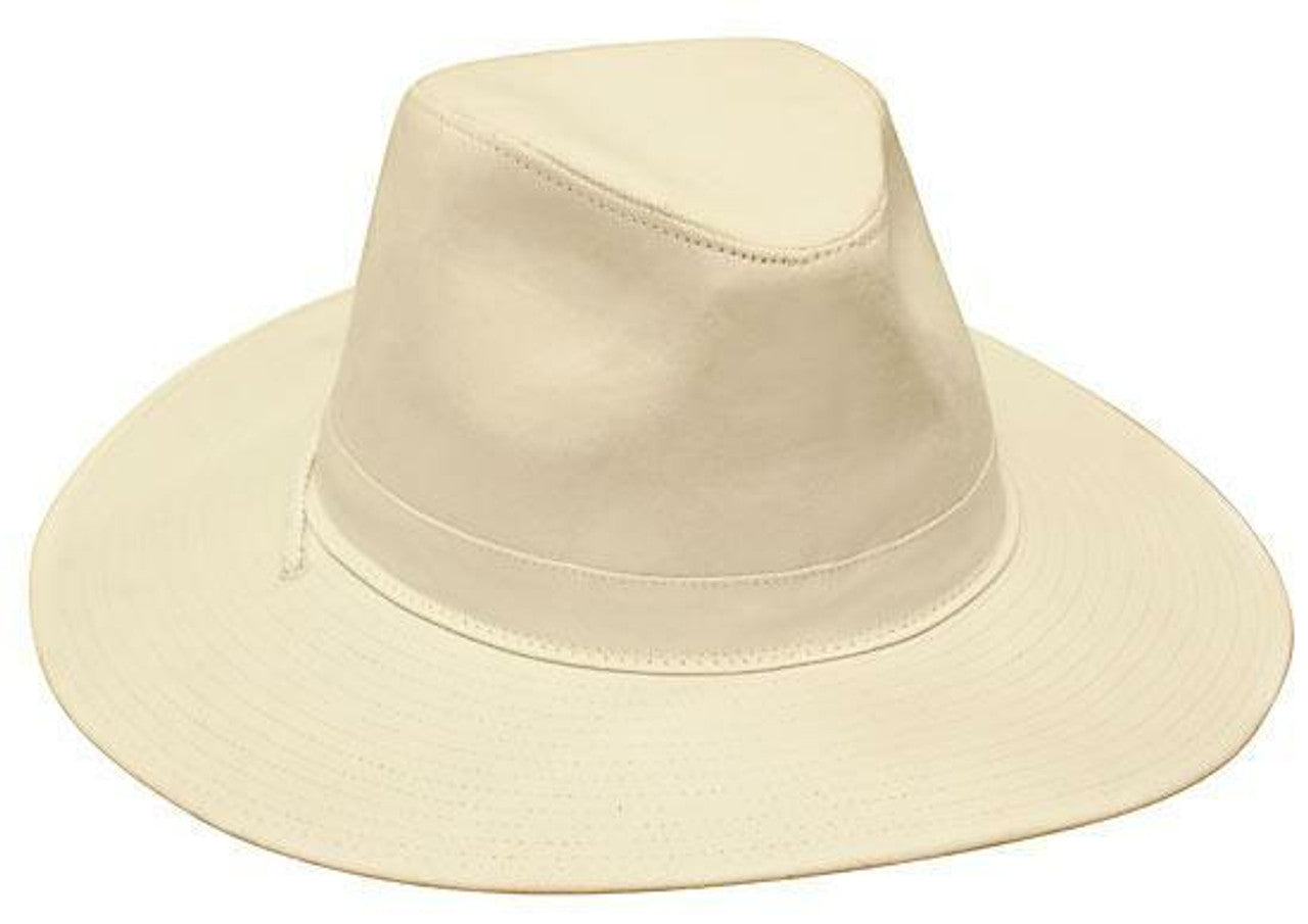 Headwear Safari Cotton Twill Hat (4275)