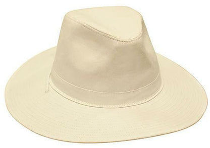 Headwear Safari Cotton Twill Hat (4275)