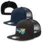Legend Life Snapback Trucker (4390)