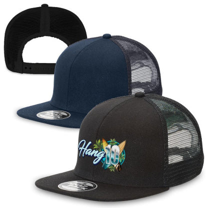 Legend Life Snapback Trucker (4390)