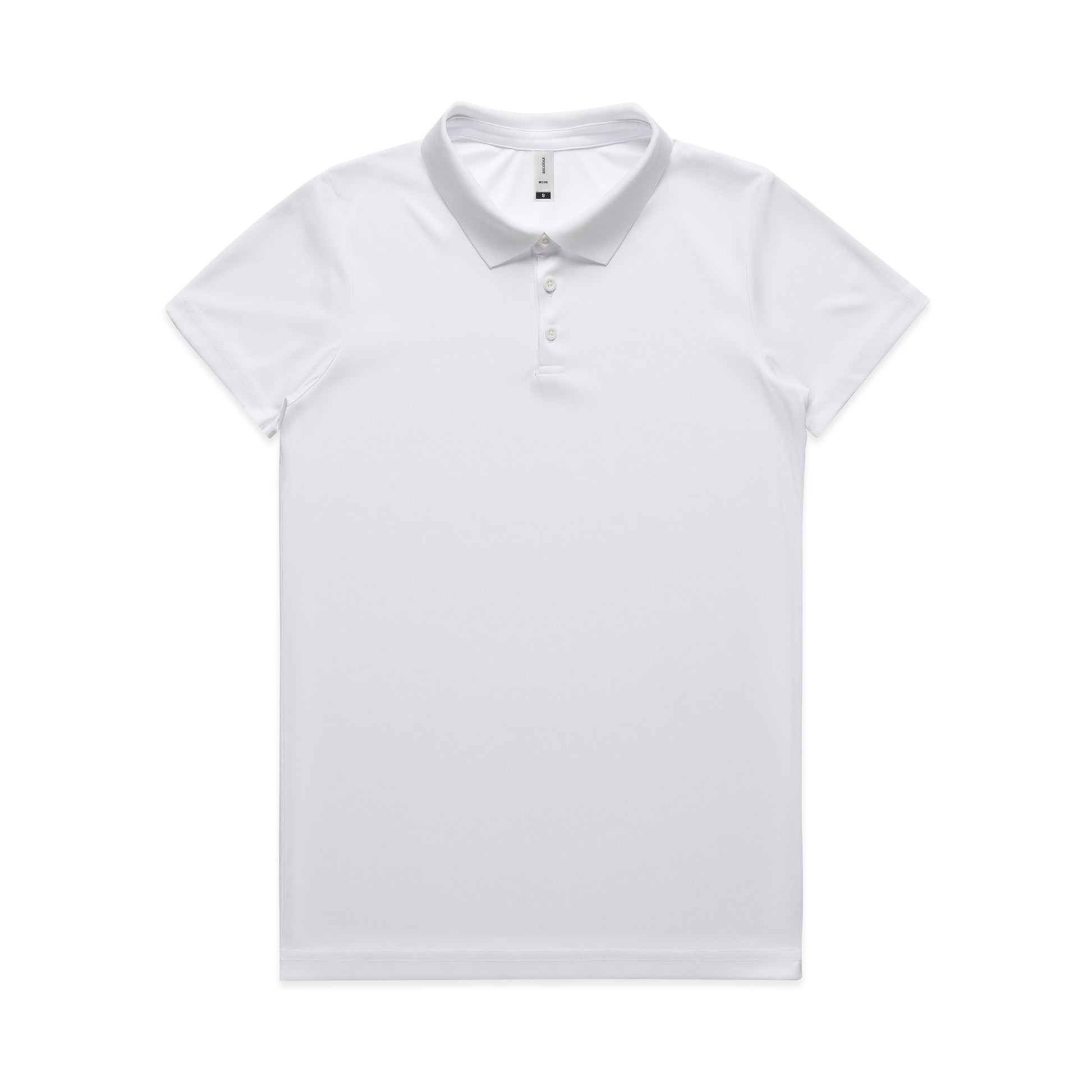 Ascolour Wo's Work Polo (4425)