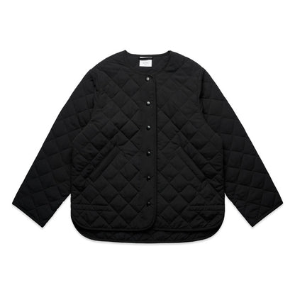 Ascolour Wo's Quilted Jacket(4525)