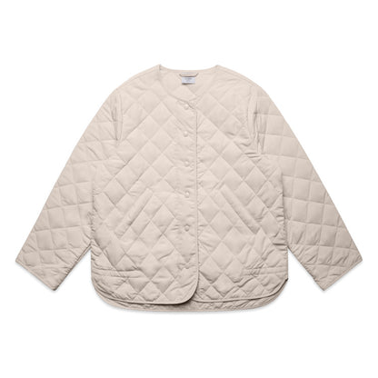Ascolour Wo's Quilted Jacket(4525)