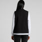 Ascolour Wo's Canvas Heavy Vest-(4528)