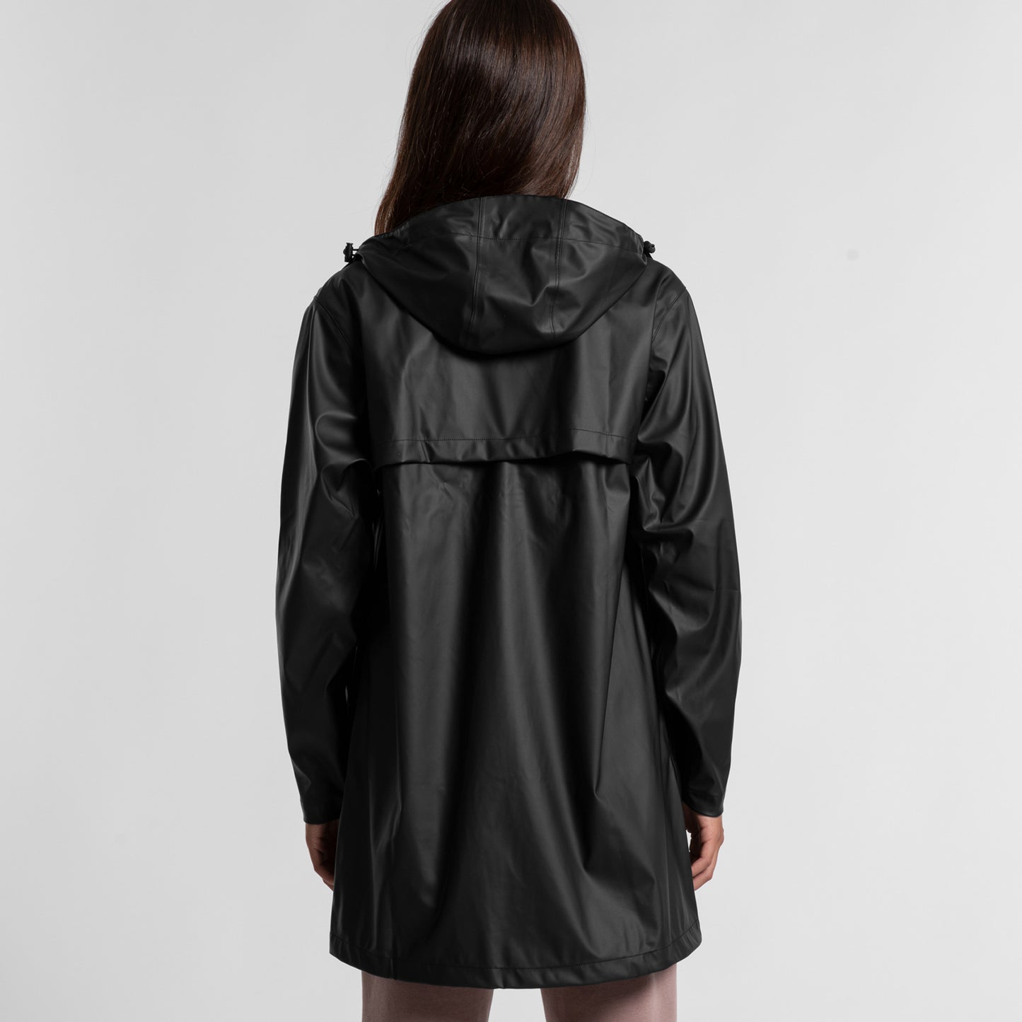 Ascolour Wo's Rain Jacket(4530) Uniform Wholesalers