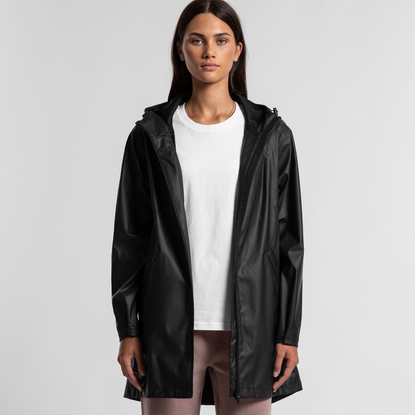 Ascolour Wo's Rain Jacket(4530) Uniform Wholesalers