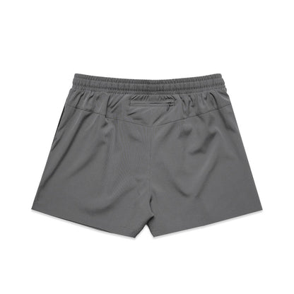 Ascolour Wo's Active Shorts (4620)