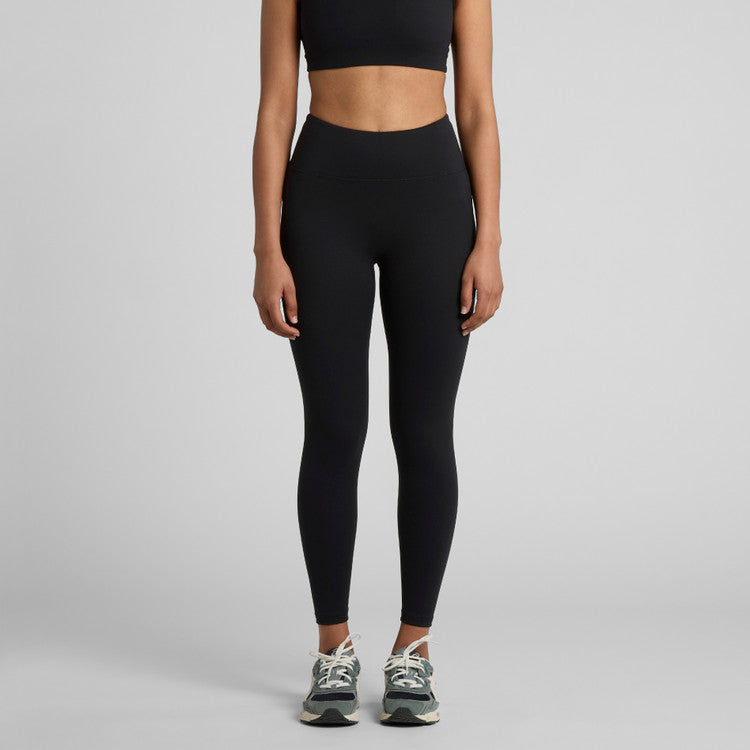 Ascolour Wo's Active Seamless Leggings-(4634)