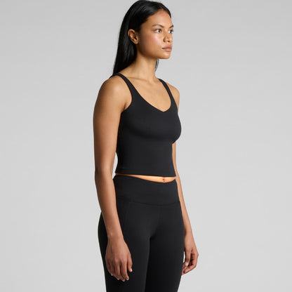 Ascolour Wo's Active Bra Tank-(4641)