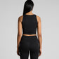 Ascolour Wo's Active Crop Tank-(4642)
 
