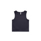 Ascolour Wo's Active Crop Tank-(4642)