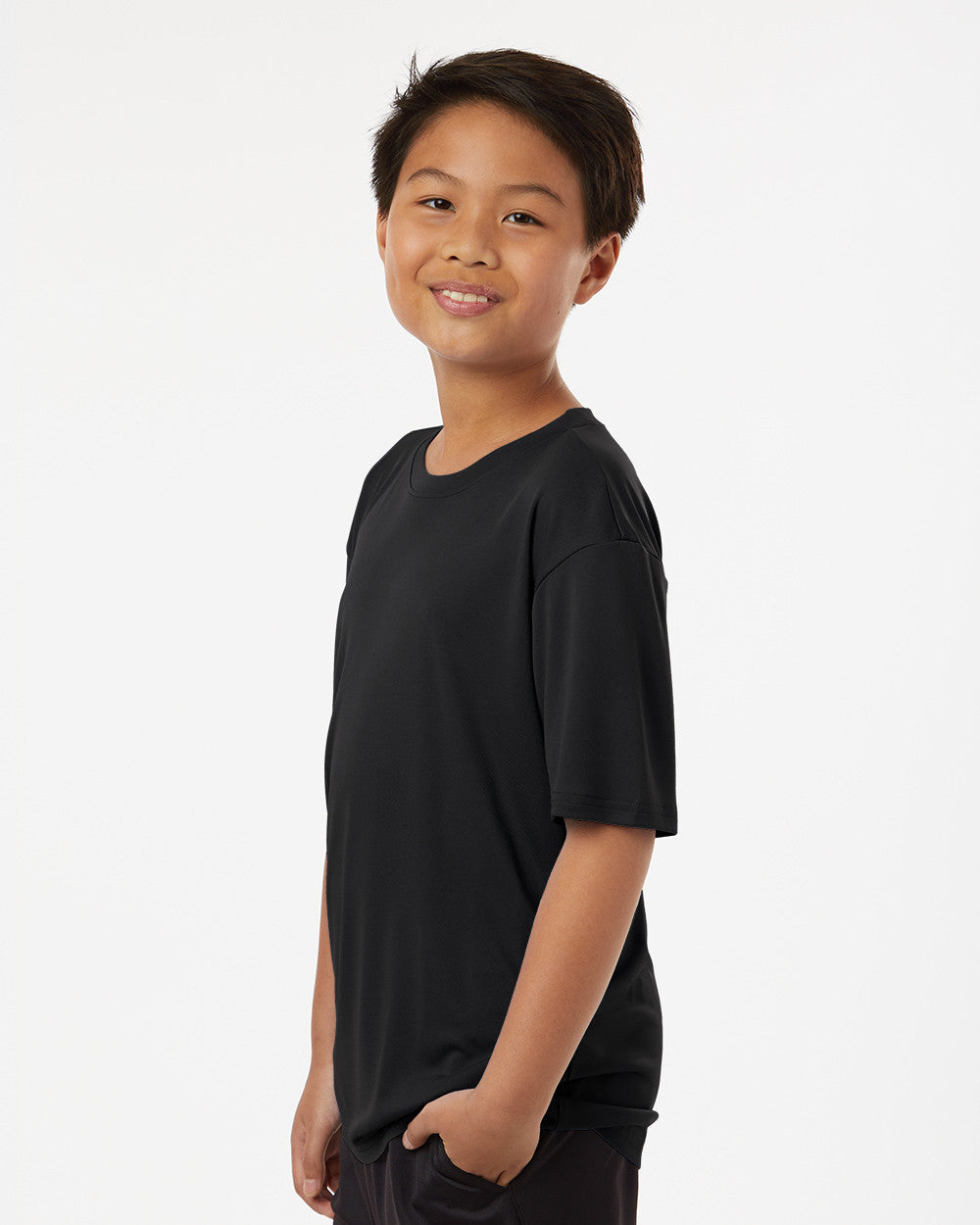 AllPro Youth T-Shirt (48000Y)