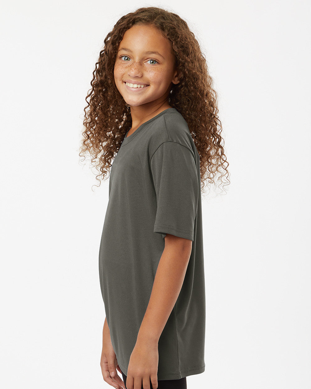 AllPro Youth T-Shirt (48000Y)