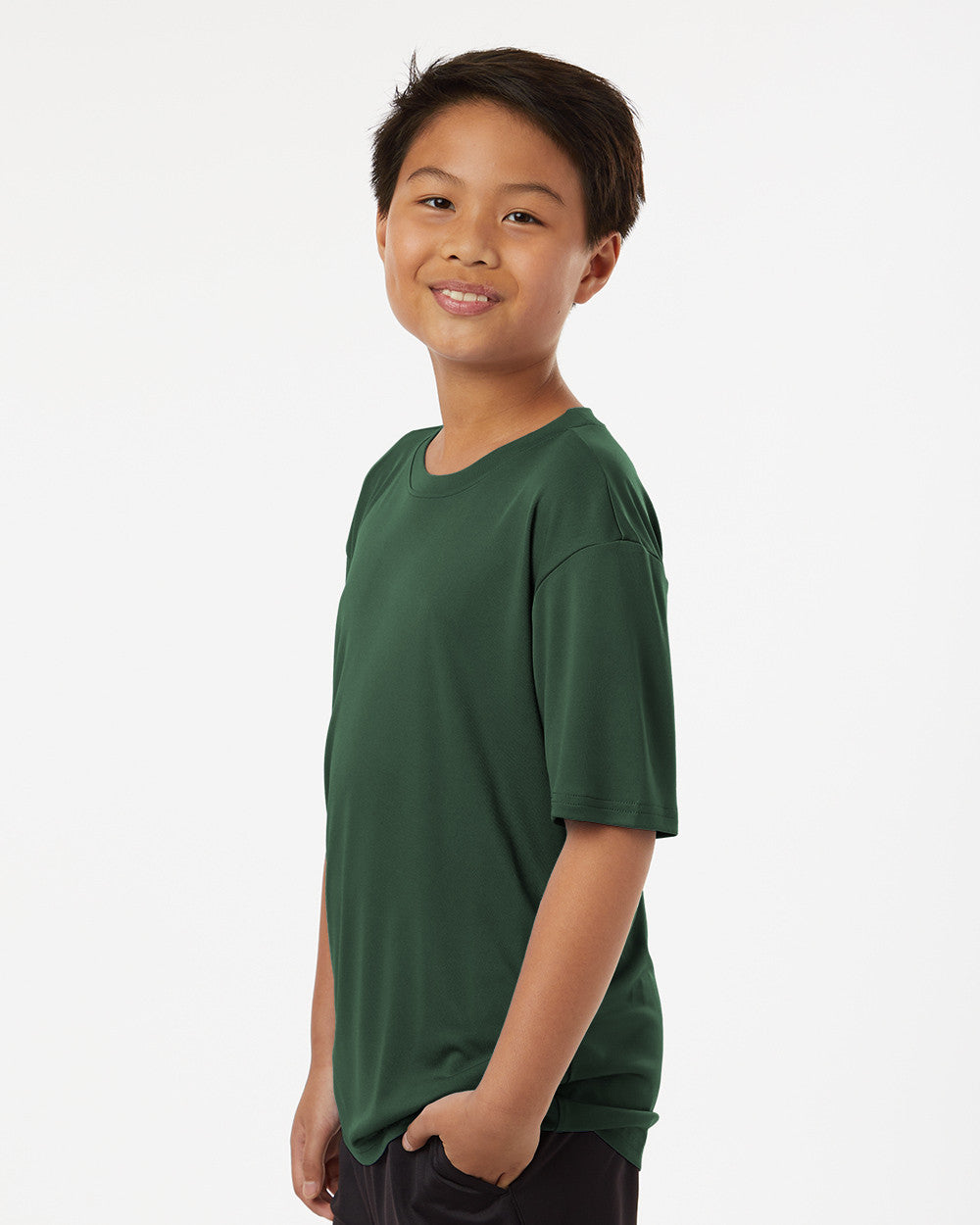 AllPro Youth T-Shirt (48000Y)