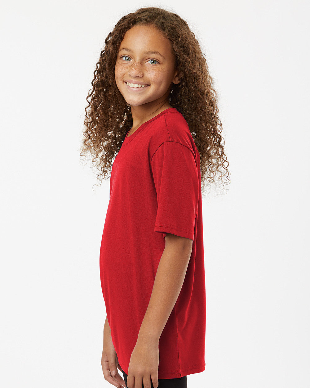 AllPro Youth T-Shirt (48000Y)