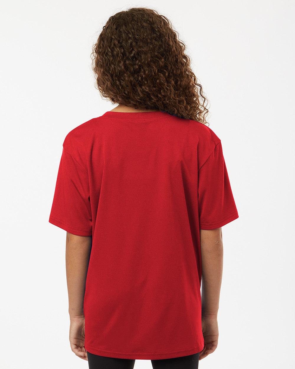 AllPro Youth T-Shirt (48000Y)