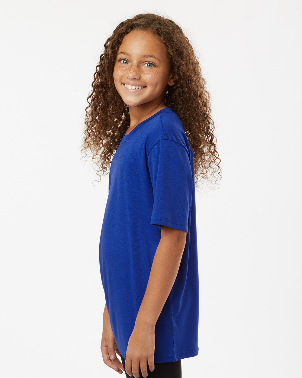 AllPro Youth T-Shirt (48000Y)